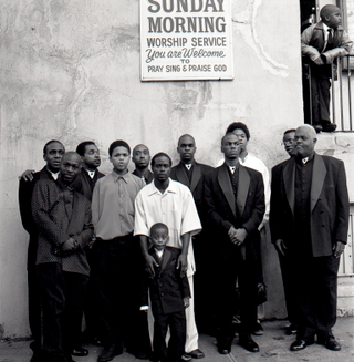 Illustration for article titled (Your) Black History Month Photos